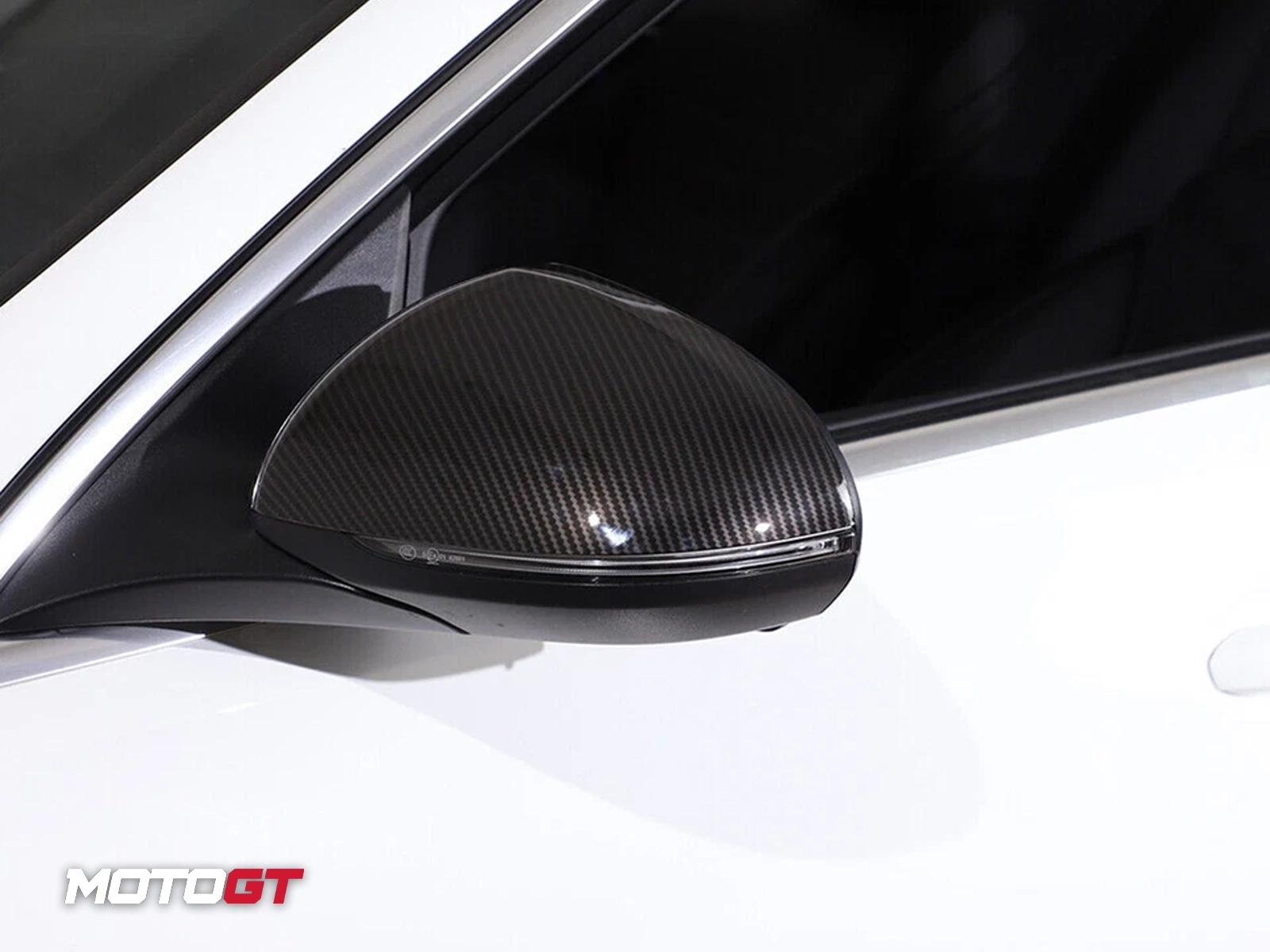 C CLASS SIDE Mirror cover